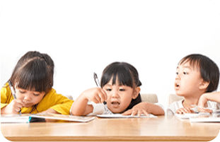 ABA（応用行動分析学）